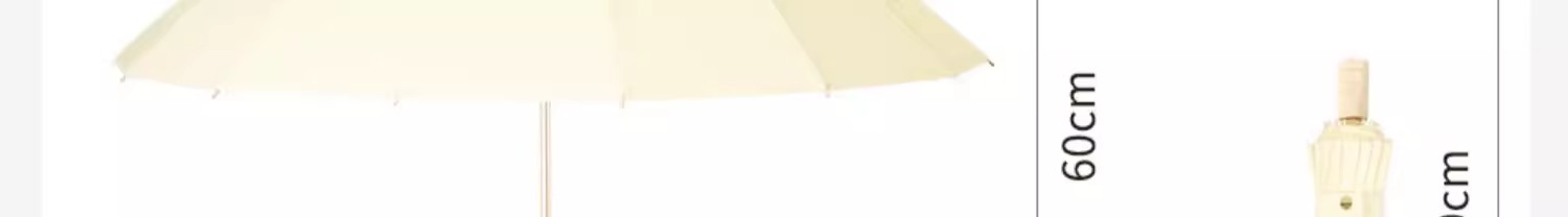 16骨三折遮阳伞彩胶防晒伞防紫外线手动晴雨两用太阳雨伞logo详情24