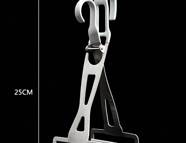 Cross-border exclusive new multi-functional plate lifter, anti-scald bowl lifter, thickened dish and bowl tongs, kitchen practical small tools pic 24