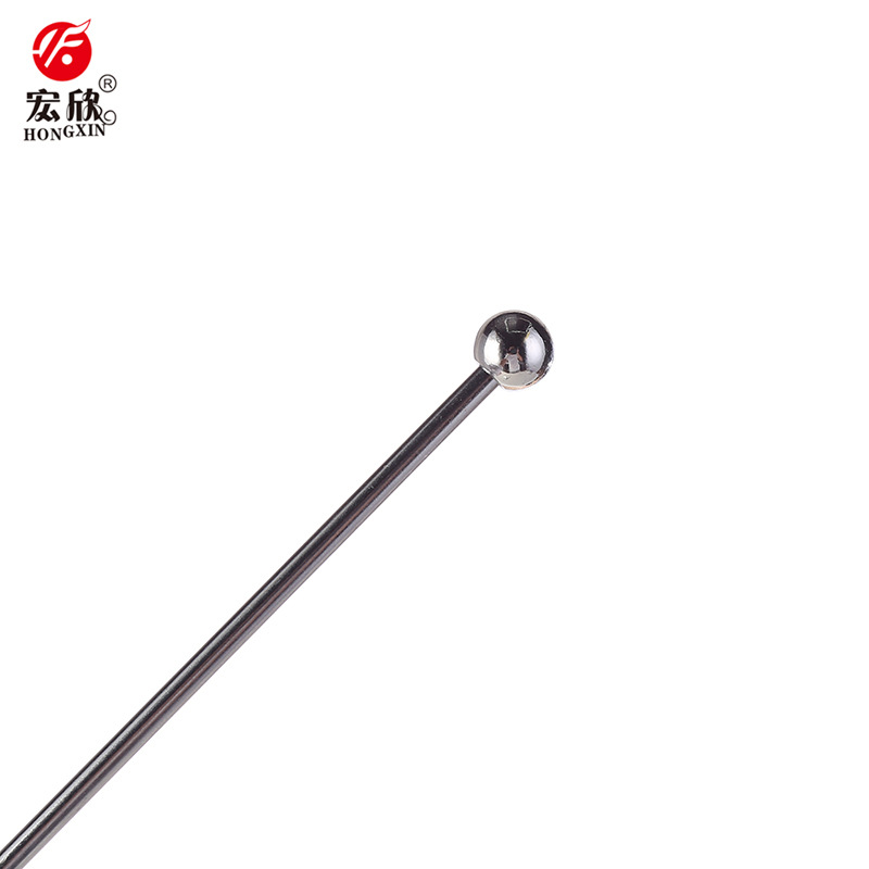 越南金不锈钢Y型桌旗桌旗棉麻吊穗180cm桌面装饰详情11