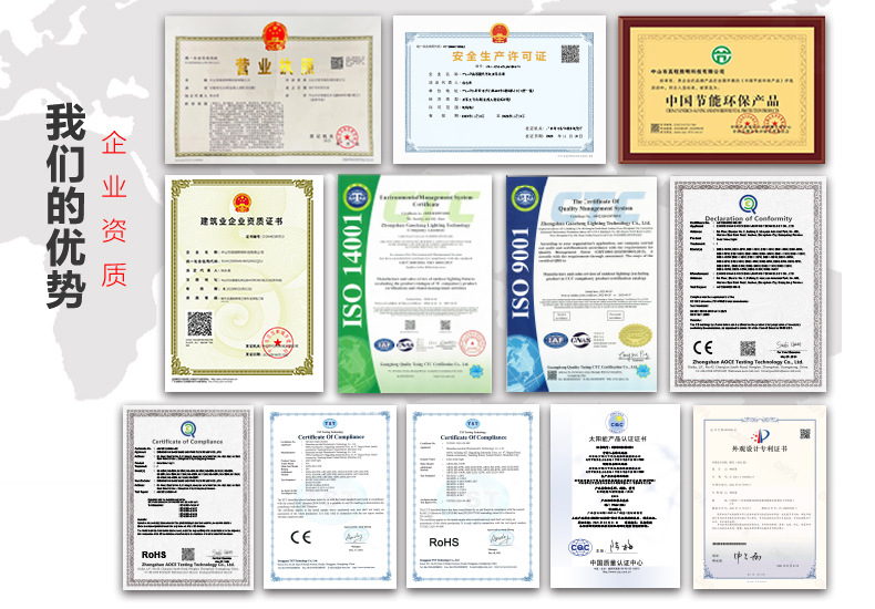 New 6-meter Dragon Boat No.1 solar street lamp head, engineering model LED module outdoor lighting lamp, available for wholesale in stock pic 16