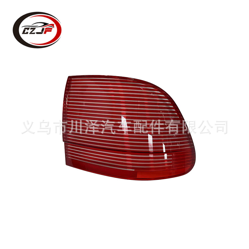 Применяется к заднему абажуру tail lamp housing на porsche кайенкайенне 2003-07 pic 6