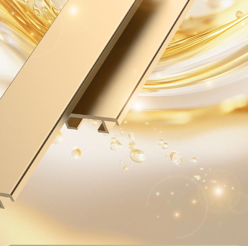 The new cross-border straightening and curling iron is designed for both straight and curly hair, providing long-lasting styling without damaging the hair. It features a small straightening iron and a straightening iron M141 pic 16