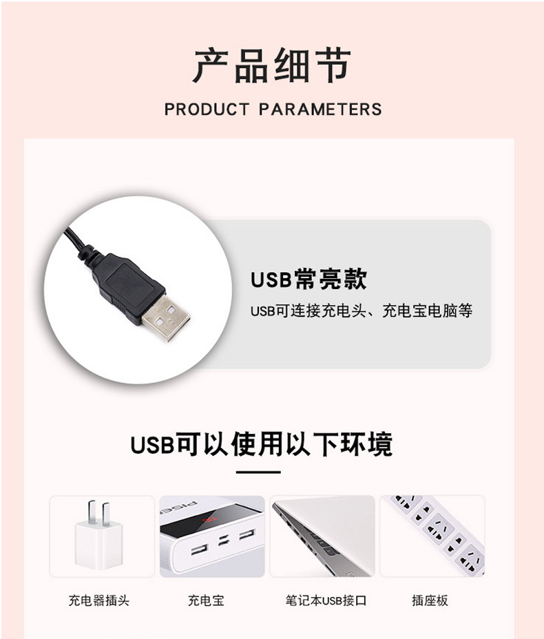 跨境热销led球泡灯串户外露营天幕太阳能灯串婚庆夜市摆摊装饰氛围灯详情15