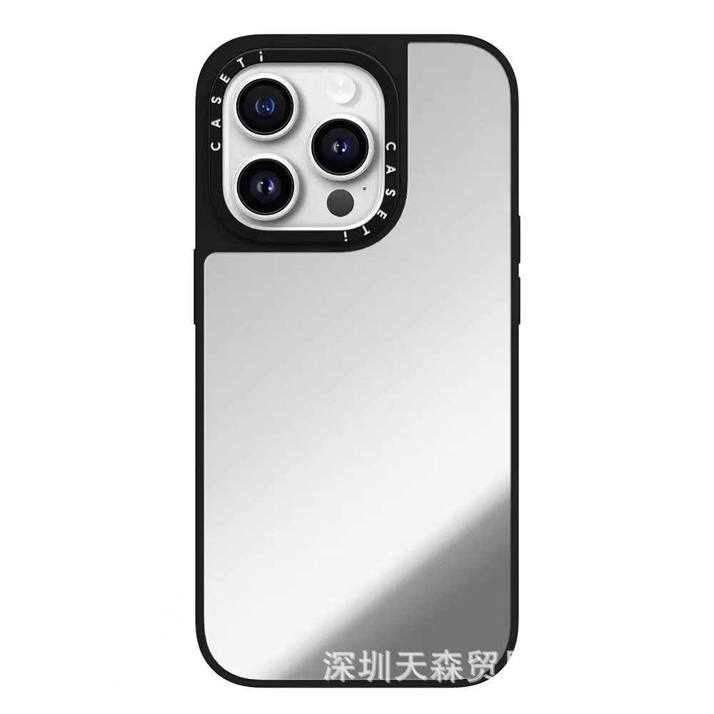 CASETi联名KT猫贴纸适用iphone16pro苹果15Promax手机壳13/12防摔详情6