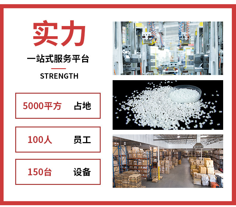 Transparent trash can, large-capacity Nordic storage bucket, lidless creative, simple household waste paper basket for living room, kitchen and bedroom pic 3