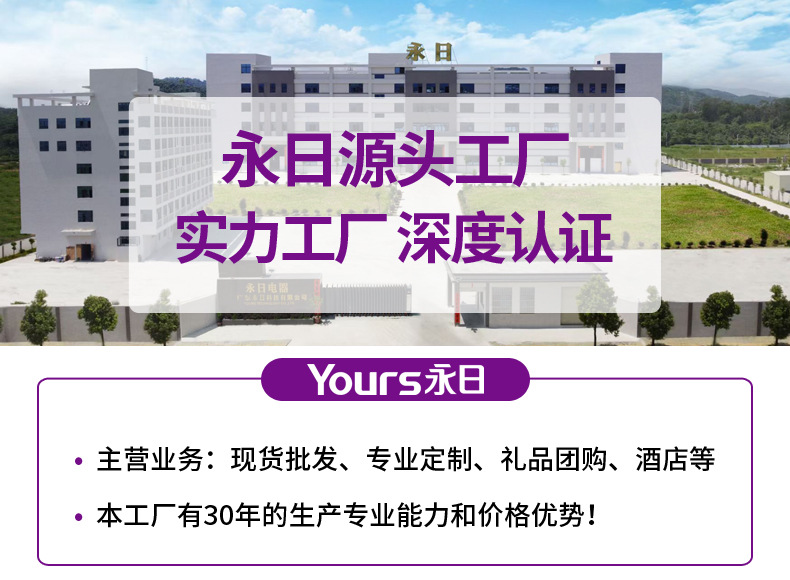 永日吹风机家用花香大功率电吹风恒温吹风筒多档调节代发批发详情2