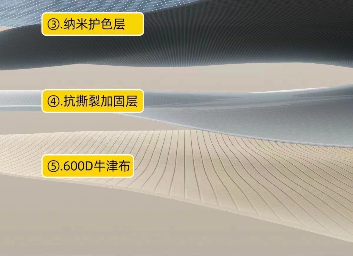 【芭芭农场】克米特椅子户外折叠椅钓鱼沙滩休闲野餐露营椅超轻便详情8