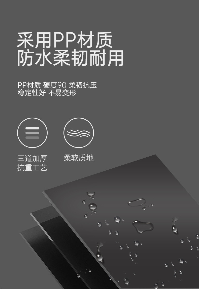 车载水杯架多功能收纳置物盒车用挂式椅背置物架汽车车后座饮料架详情12