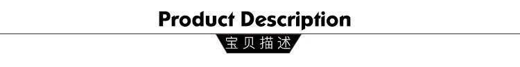 韩国新款素圈戒指女小众ins高级感开口可调指环批发外贸跨境戒子详情1