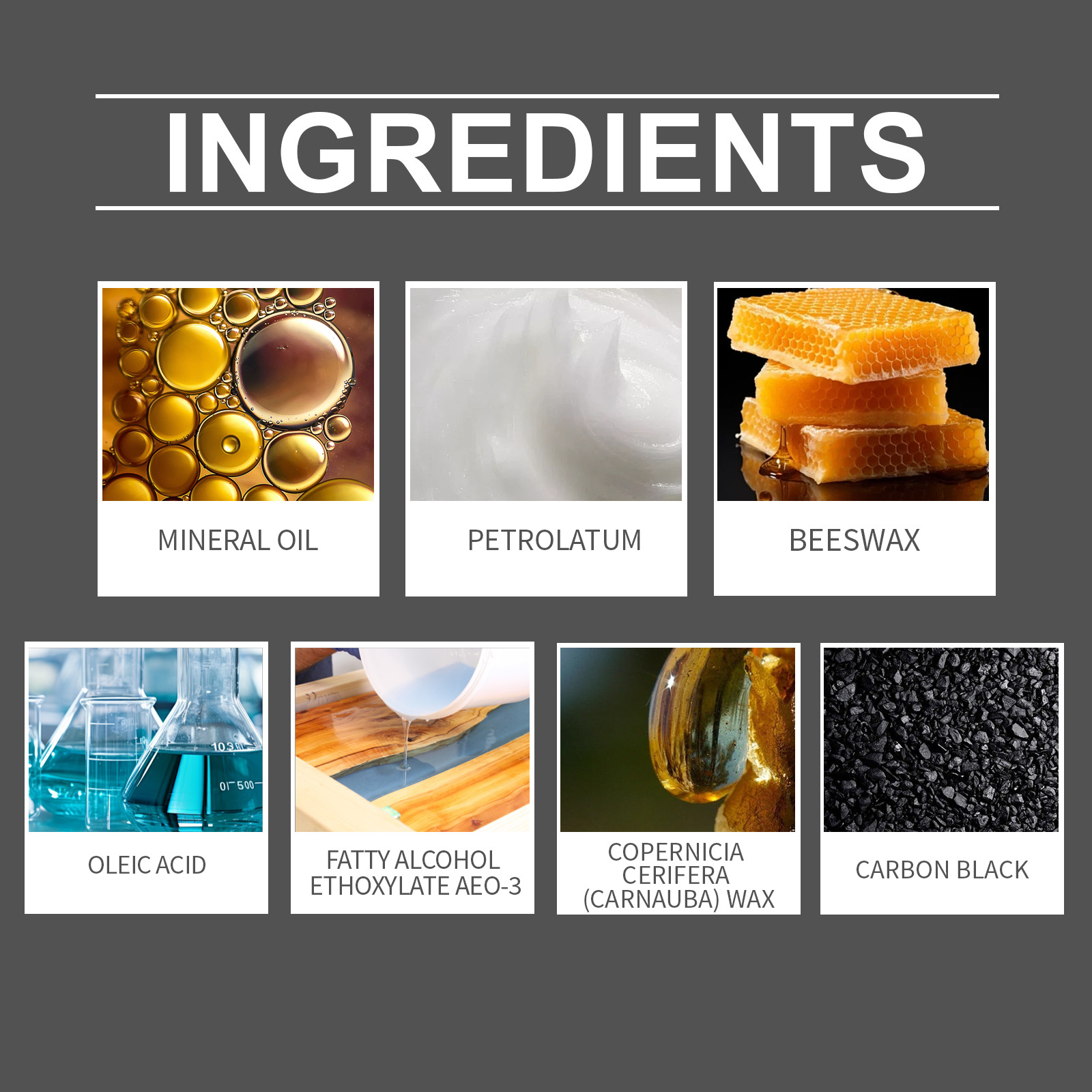 JAKEHOE水性木材家具装饰漆 木门家具门窗翻新改色彩色水性木器漆详情10