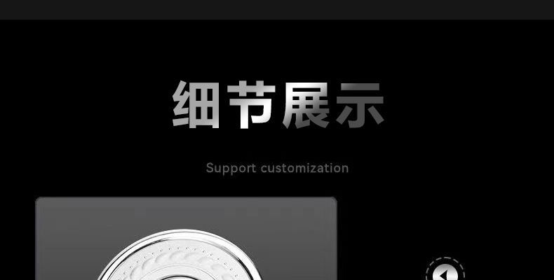 一键速开杯车载茶水分离杯泡茶加厚双层玻璃杯网红高硼硅杯子批发详情39