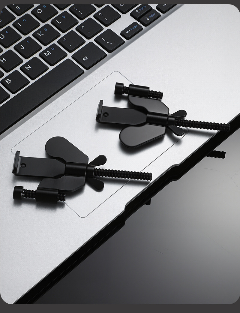 独居酒店顶门防盗防狼顶门器简约免打孔阻门器出行方便携带阻门器详情12