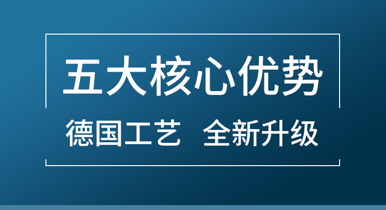 6/8/10英寸不锈钢花洒增压大顶喷浴室浴霸洗澡沐浴淋浴淋雨套装详情6