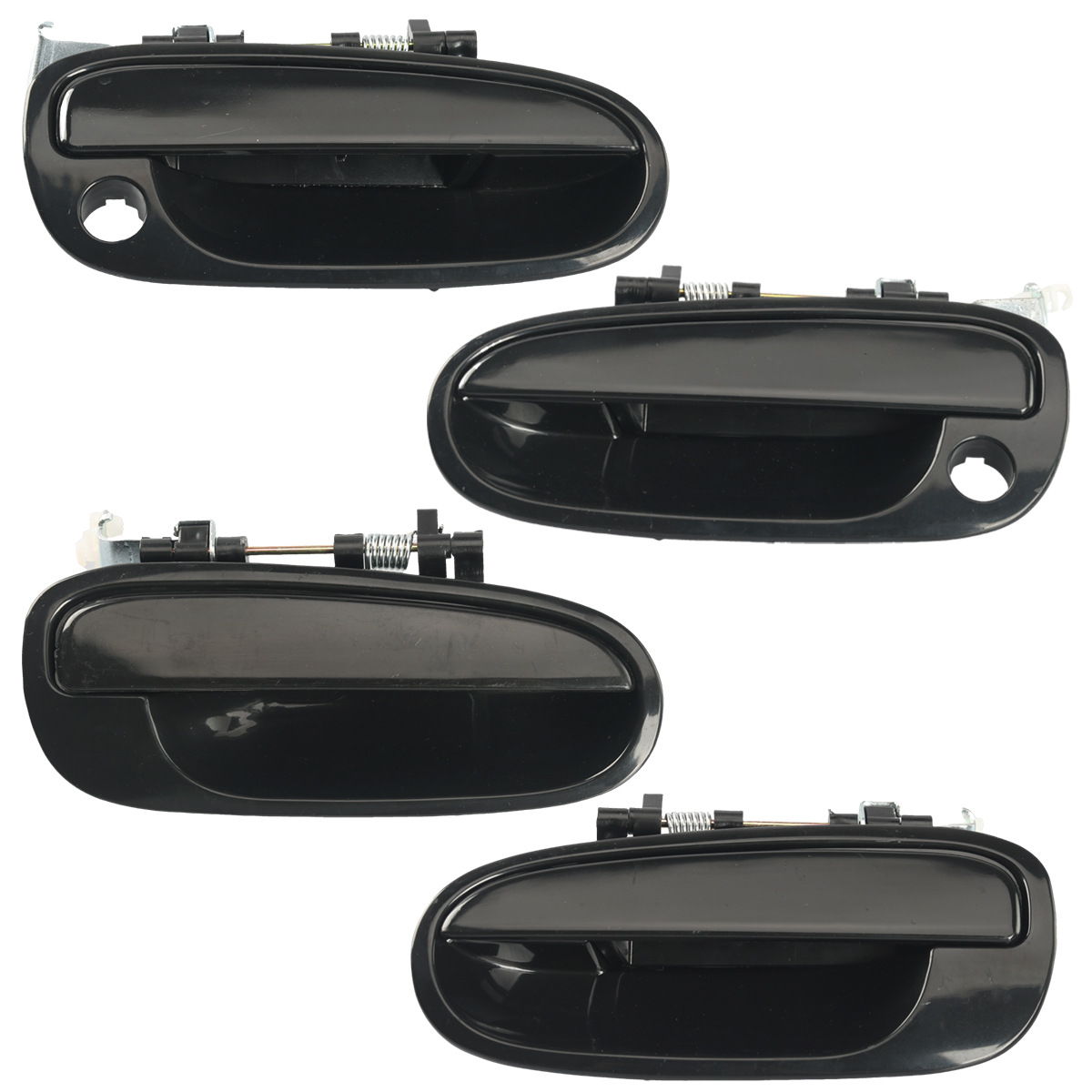 Cross-border supply 82650-17000 car outer handle 82660-17000 applicable to Hyundai 83650-17000 pic 7