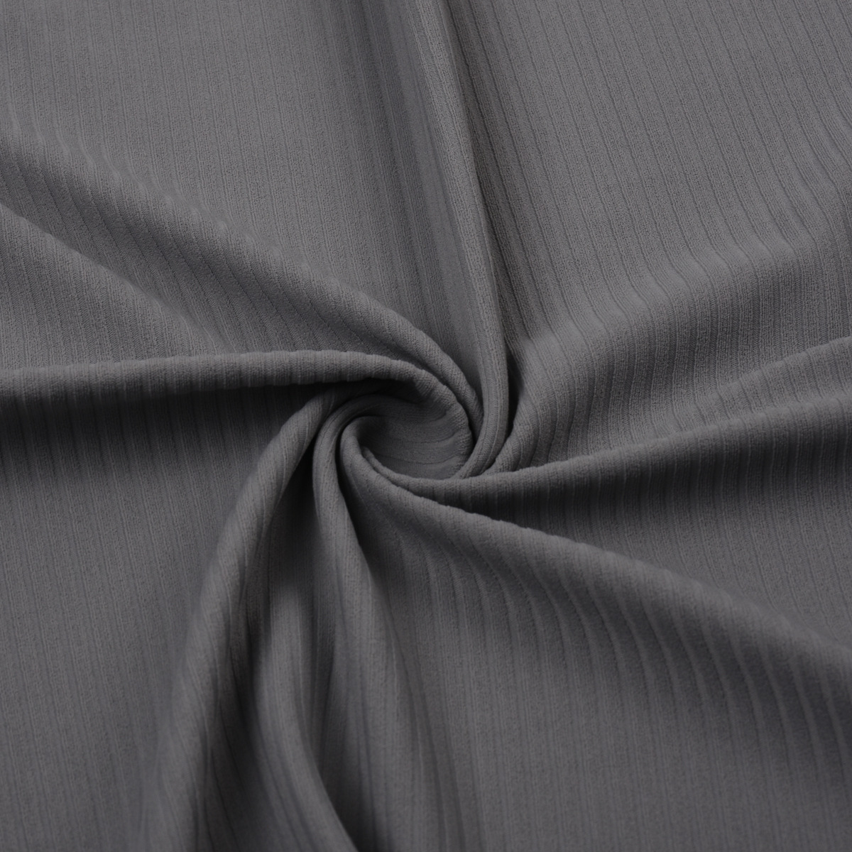 工厂现货锦氨肤感lulu条高弹透气瑜伽服运动套装背心针织面料详情6