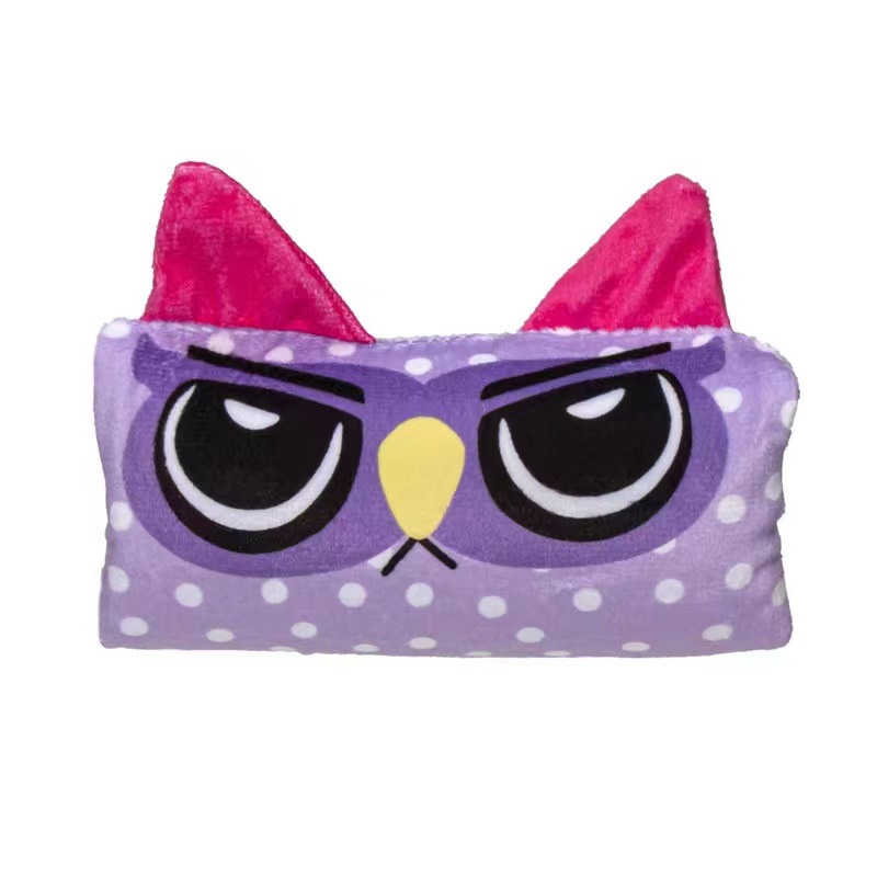 Cross-border new product water snake toy Plush cartoon flip prank doll mascot doll pic 16