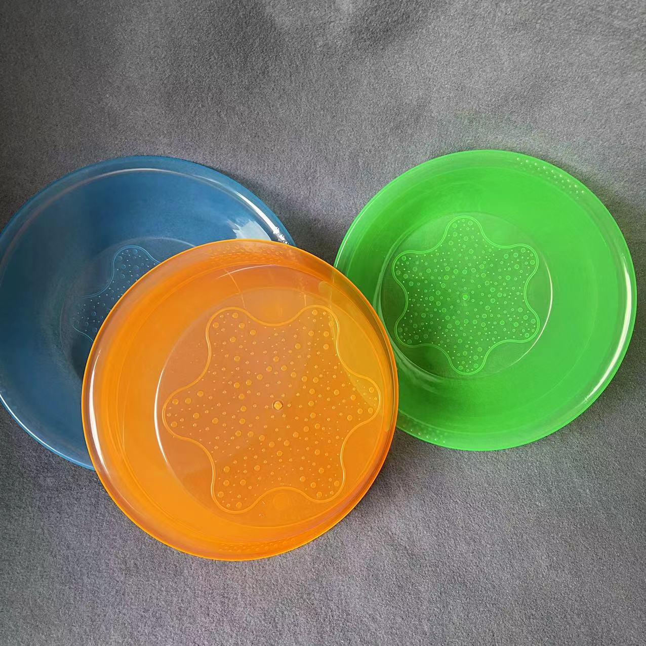 【 Office 】 Starfish basin 200 yuan per box, plastic washbasin, student dormitory laundry basin, foot wash basin, household baby washbasin, simple bathroom washbasin pic 2