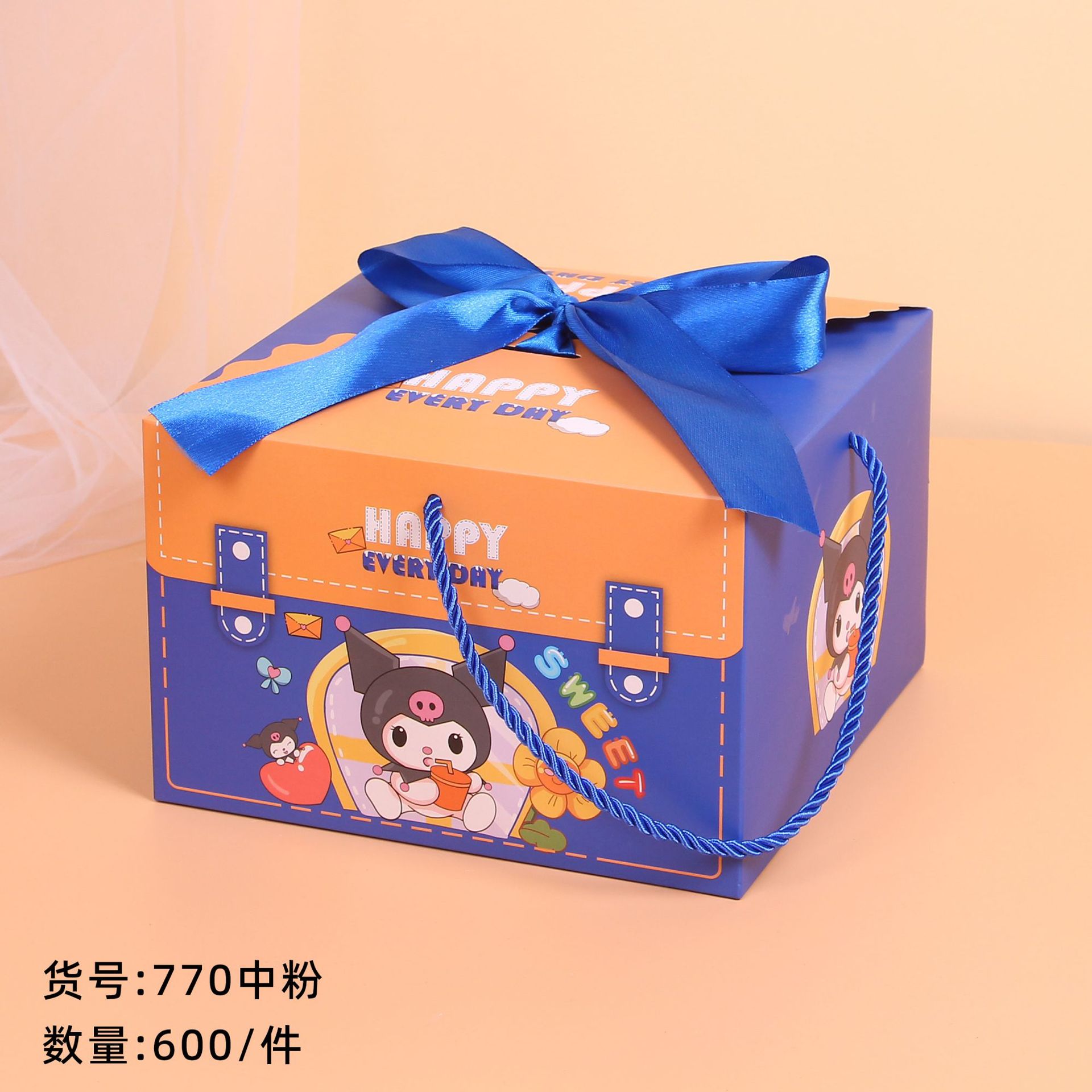 Baby one month, 100th day celebration, egg and candy box, hand-held souvenir, first birthday packaging box, cartoon universal gift box pic 26