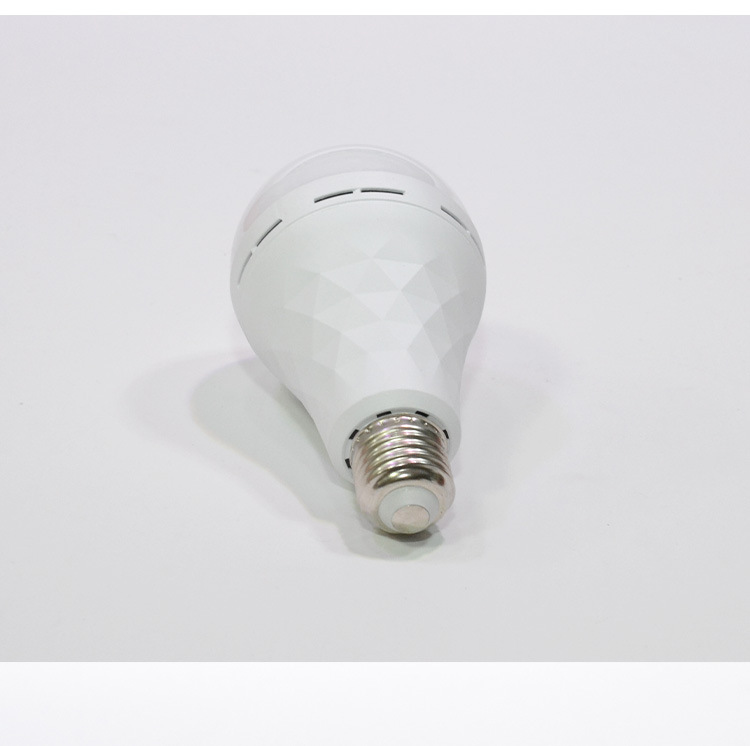 Jiuliang DP intelligent constant current emergency bulb, ambient light, fire light, 12V waterproof and dustproof pic 7