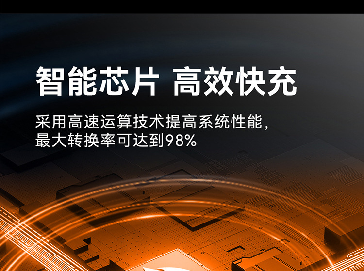 60aMPPT solar controller 12V/24V/36V/48V self-identifying photovoltaic charge and discharge controller cross-border pic 11