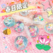 创意仿真食玩汉堡捏捏乐解压玩具软胶发泄慢回弹整蛊网红玩具批发详情1