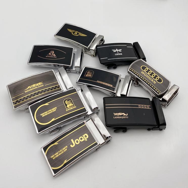 皮带扣头单卖扣头各种型号的腰带扣头款式多价格优惠有现货批发详情9