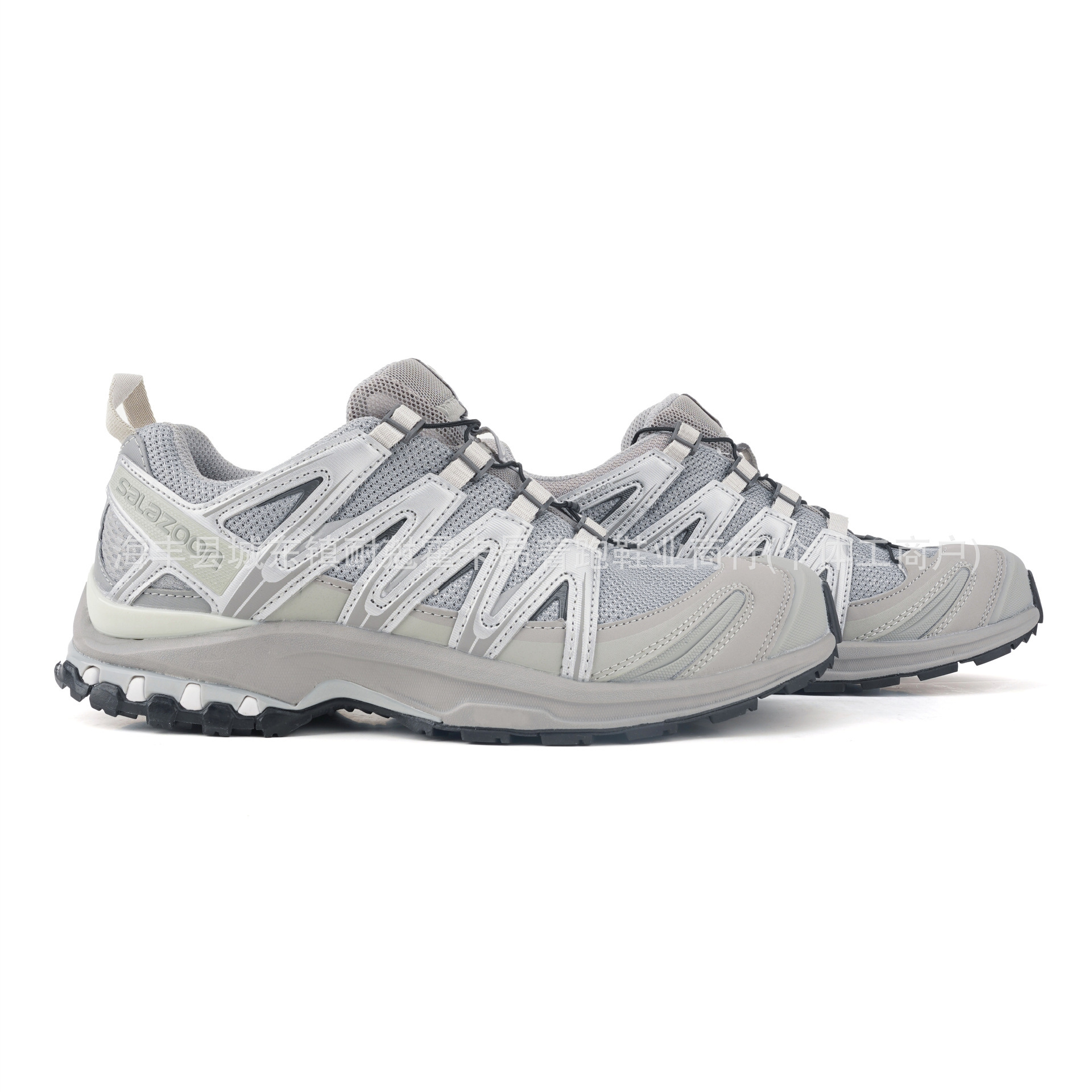 莆田鞋萨洛濛 3D XT-Quest 户外登山运动鞋XT6男女透气越野跑步鞋详情8