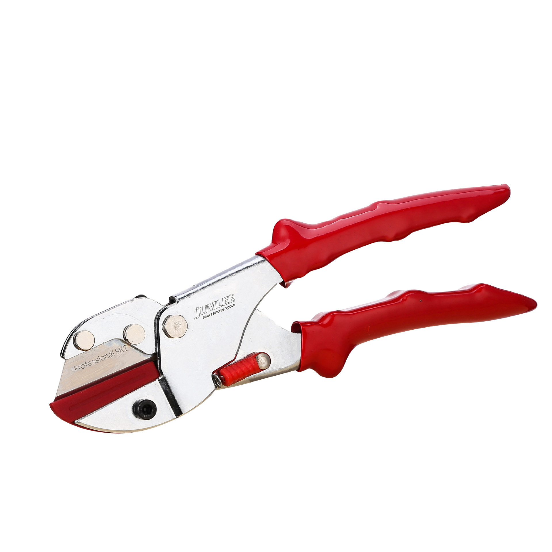 Garden pruning shears, multi-functional pruning shears, garden pruning shears, fruit picking shears, flower trimming shears, garden tools, fruit picking wonders in stock for wholesale pic 1