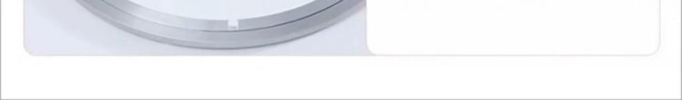 北欧实木岩板餐桌椅组合圆形家用酒店圆餐桌带转盘电磁炉饭桌详情27