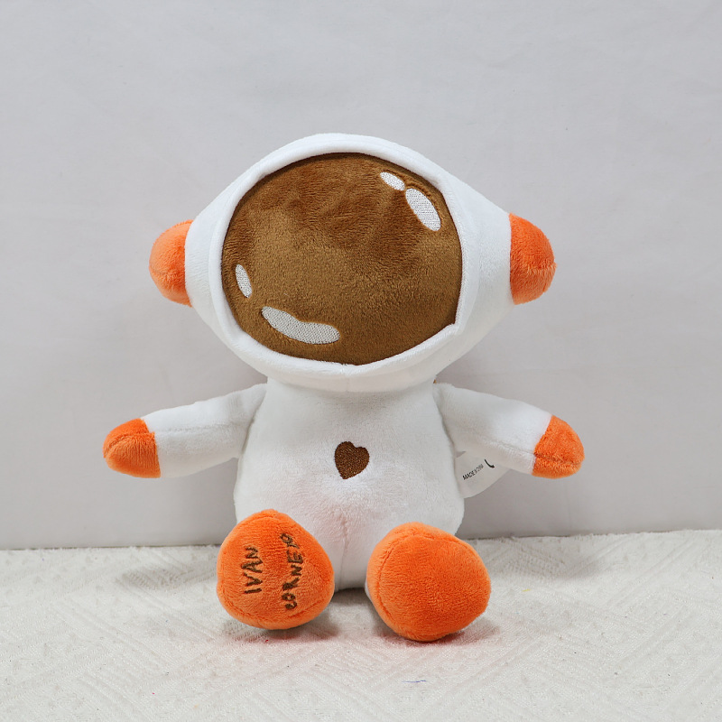 Cross-border new product Expedition33 Esquie Light and Shadow: Expedition33 Plush Toy pic 11