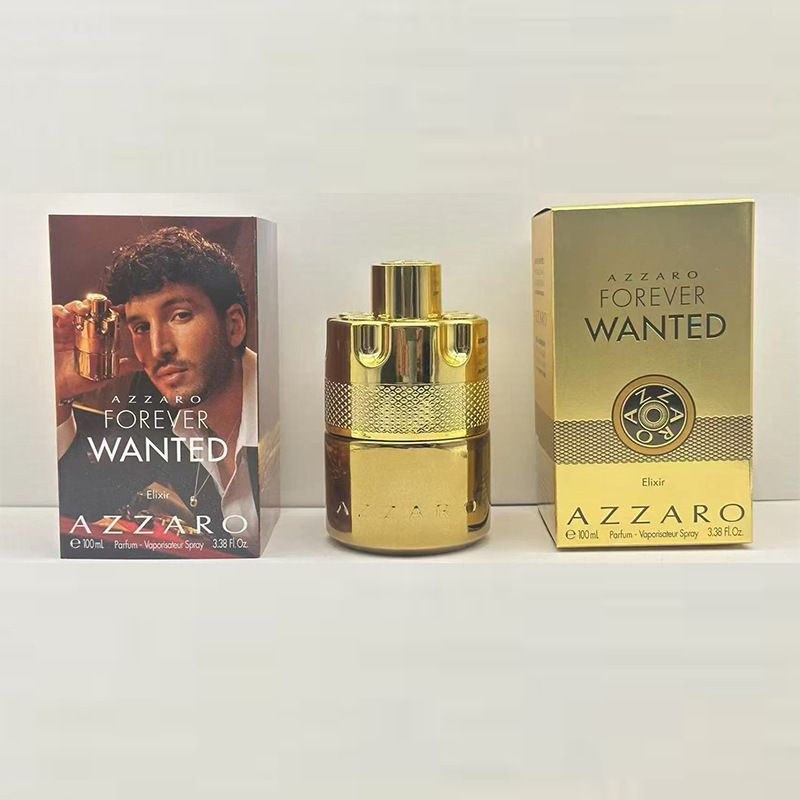 Cross-border bestseller Azzaro The MostWanted Parfum perfume pic 14