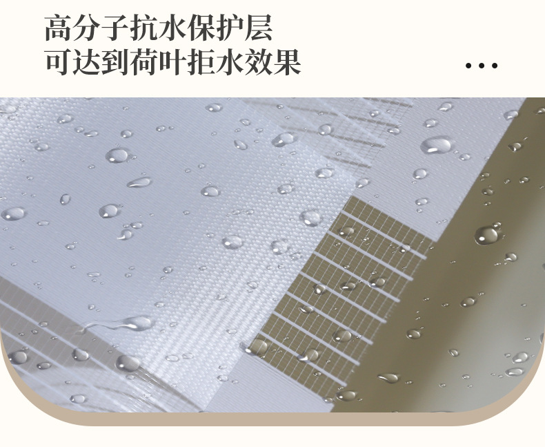 工厂定制柔纱帘双层遮光窗帘斑马帘跨境卷拉式卷帘工程百叶窗帘详情5