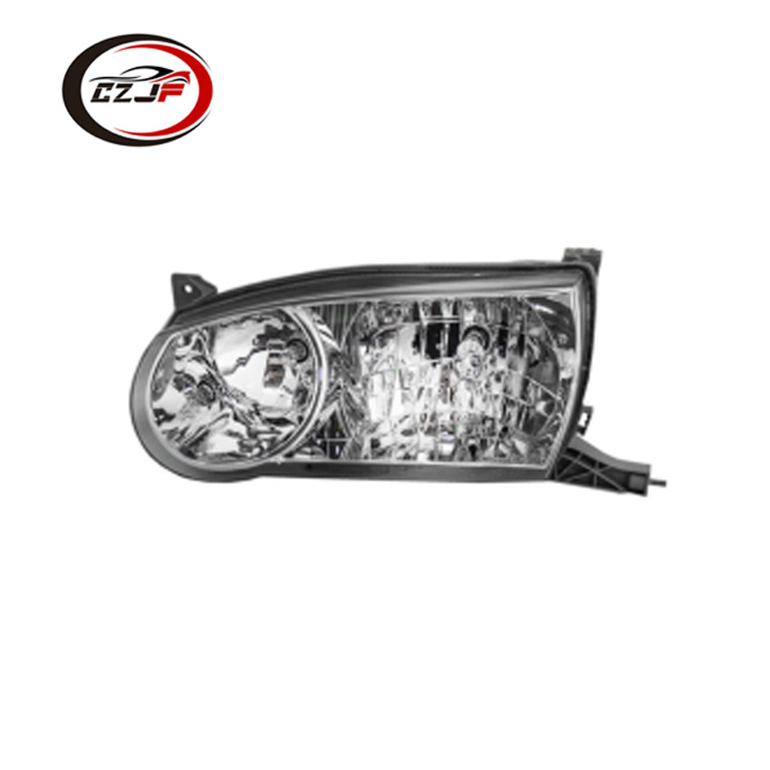 Применительно к тойоте 2001-02Toyota toyota Corolla grand lights 81150021101002110 pic 6