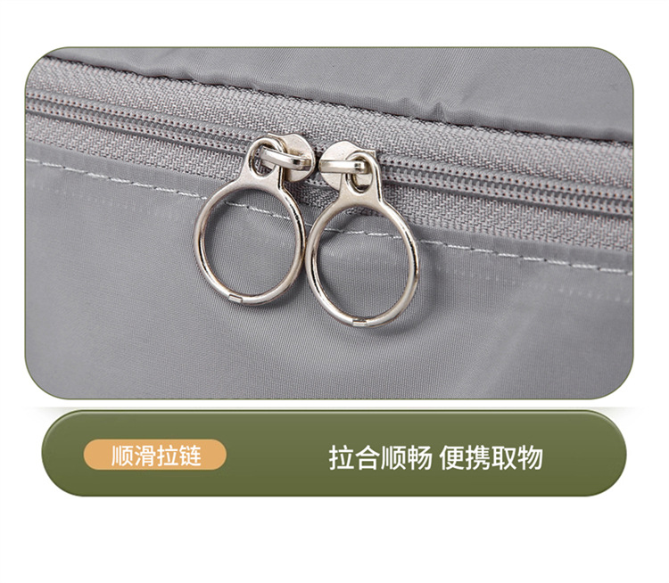 旅行衣服行李收纳袋大学生开学住校宿舍行李袋居家收纳生活收纳包详情23