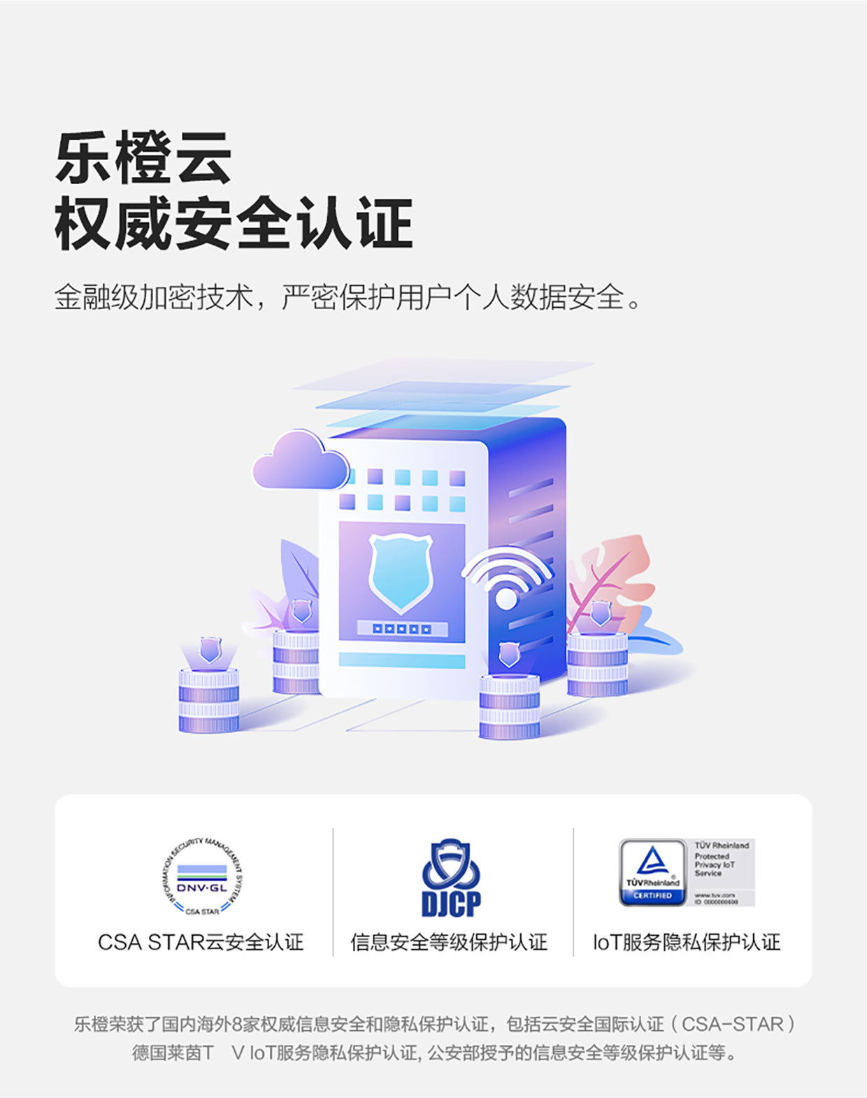 乐橙imou Ranger 2C 中文版3MP/500万摄像头家用无线WiFi远程手机详情15