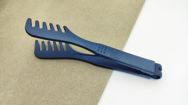 Amazon nylon kitchenware in stock: soup spoons, spatulas, spaghetti claws, soup spoons, kitchen ware pic 55
