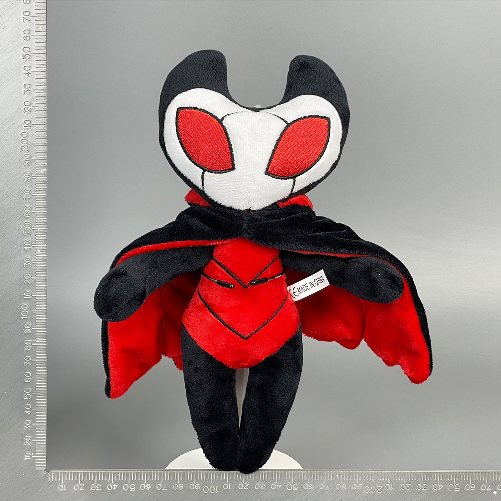 hollow knight, a cross-border best-selling plush toy doll, is in stock pic 12