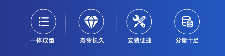 固安利304不锈钢弹簧插销加厚工业重型插销货车门栓车厢门铁插销详情2