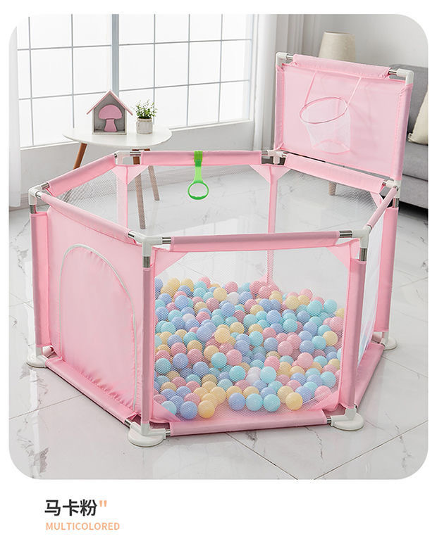 自产自销围栏防护栏婴儿地上爬行学步栅栏宝宝爬垫儿童游戏安全栏详情18