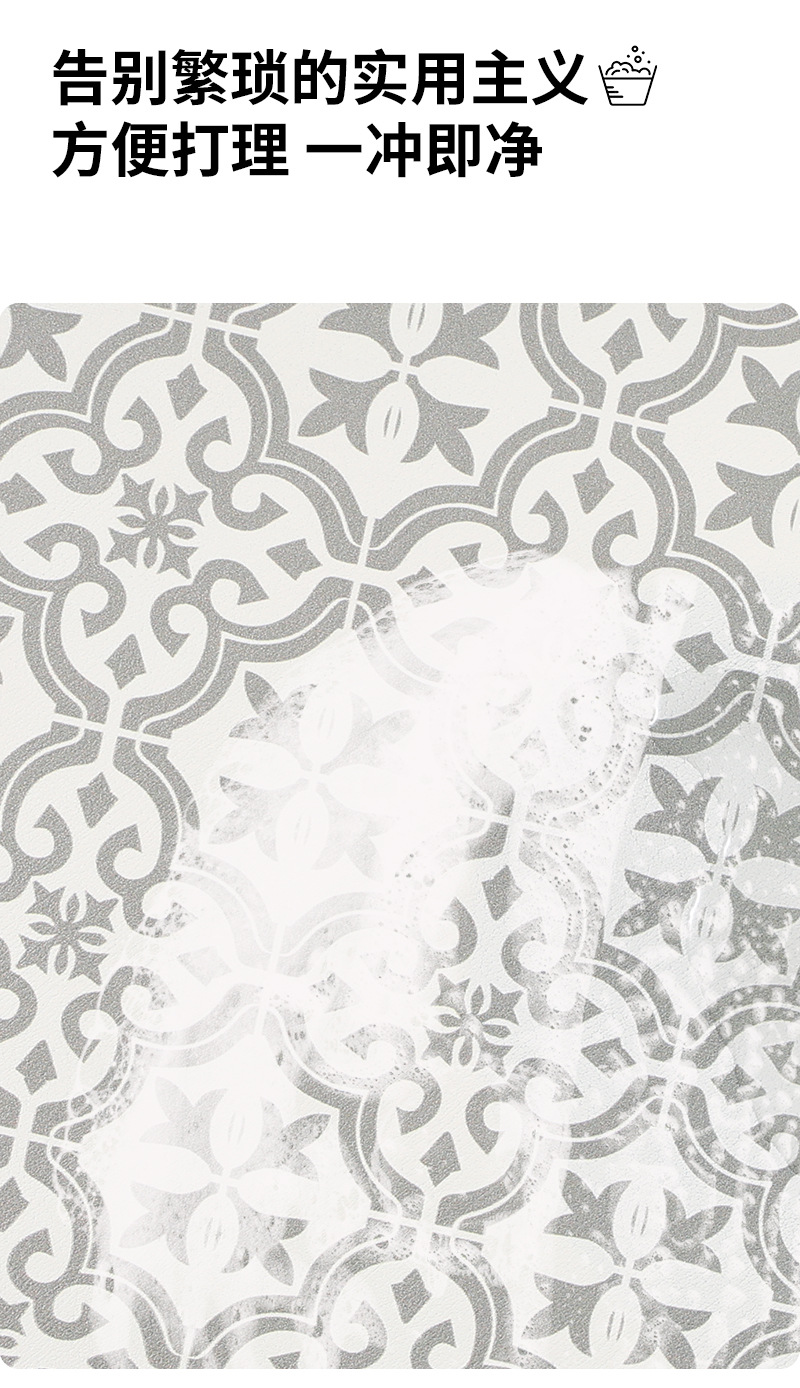 厨房台面沥水垫硅藻泥桌面隔热垫吧台垫子餐垫咖啡机吸水垫跨境详情9