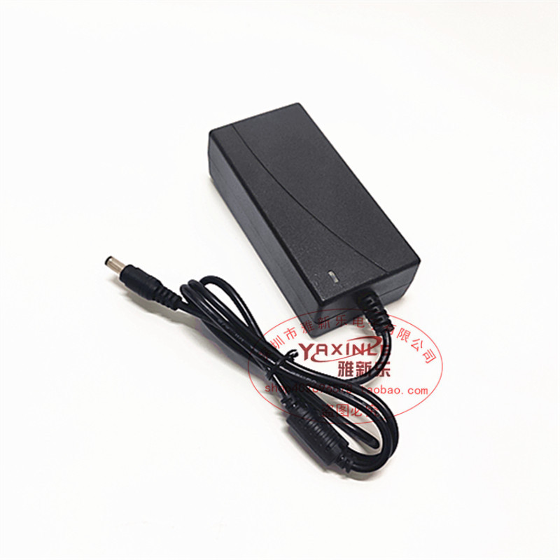 High-quality 12V3A desktop switching power supply, LCD display, LED nail art light strip monitoring power supply, 36W stable enough pic 19