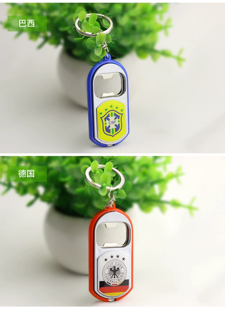 2026世界杯周边纪念品商场吉祥物钥匙扣纪念品包包挂饰礼物吊饰详情5