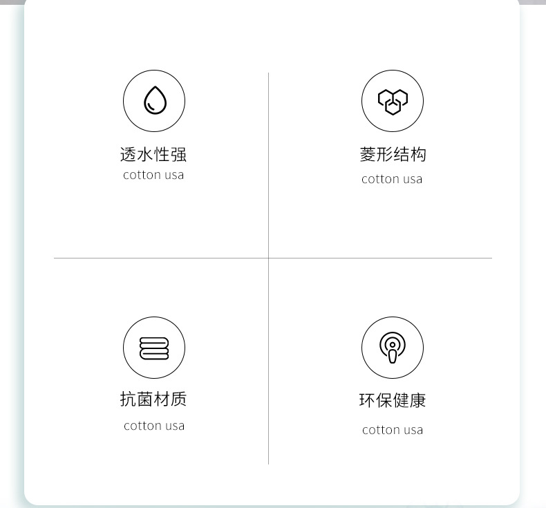 金菱网蜂窝网洗衣袋洗衣机洗专用防变形洗毛衣衣服内衣文胸护洗袋详情10