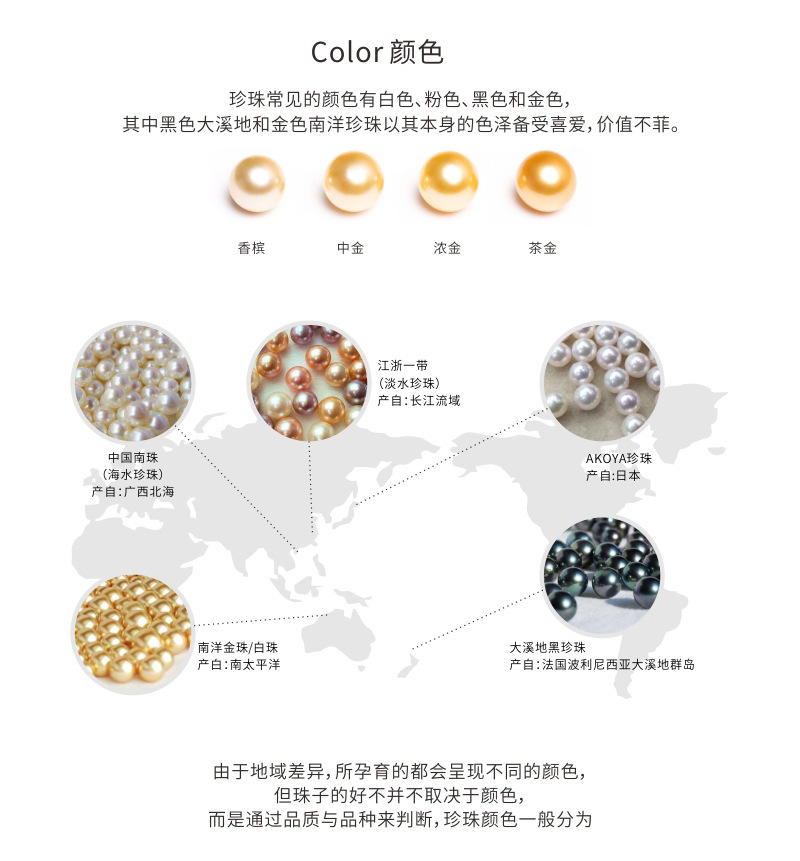 厂家批发现货 DIY 饰品强光高胖扁圆淡水珍珠裸珠颗粒 6A无暇散珠详情14