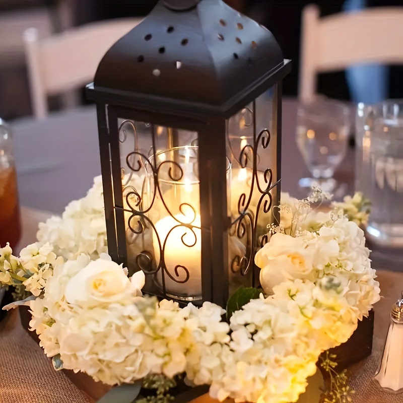 仿真绣球花头婚庆花墙路引罗马柱装饰插花道具材料绢布假绢花批发详情7