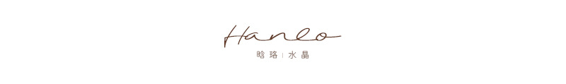 晗珞~绿石檀木串珠手链中式复古水晶手串轻奢高级感气质手饰批发详情1