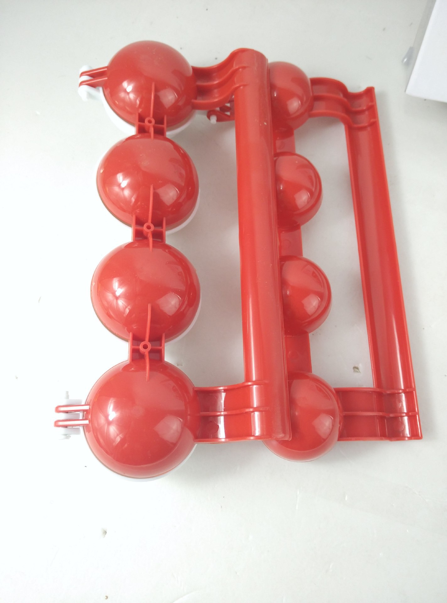 TV产品2017新款NewbieMeatballs肉丸鱼丸制作器厨房工具详情8