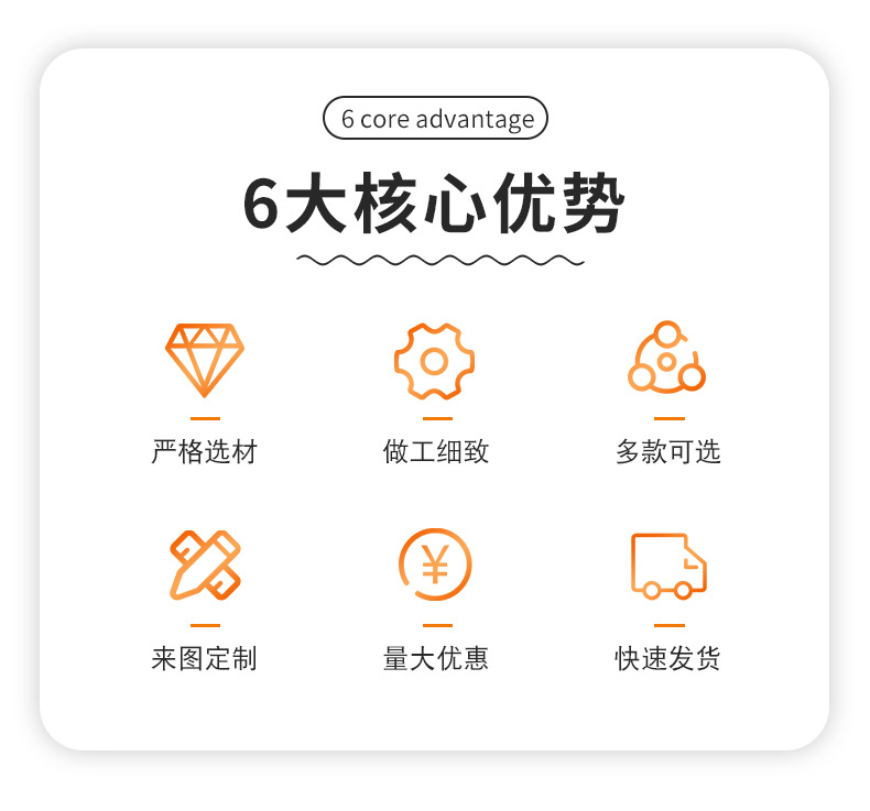 欧式不锈钢盘毛巾盘椭圆盘餐厅首饰收纳平底金色小托盘复古收纳托详情3