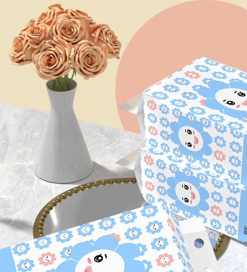 【 Exclusive for Newcomers 】 Wholesale of 2 types of hanging tissues, napkins, toilet paper and facial tissues pic 6