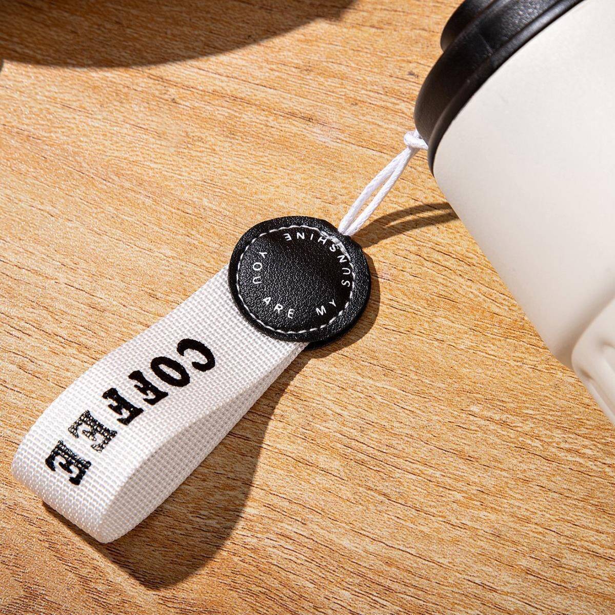 创意智能咖啡杯316不锈钢保温杯子礼品杯户外便携随行杯运动水杯详情11